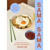 KNYGA Lin, Julie Sama Sama: Comfort food from my Malaysian-Scottish kitchen
