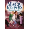 KNYGA Linda Chapman Magic Keepers: Tunnel Trouble