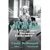KNYGA Linda Mcdougall Marcia Williams, The Life and Times of Baroness Falkender