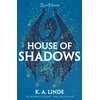 KNYGA Linde K A House of Shadows