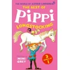 KNYGA Lindgren, Astrid Best of Pippi Longstocking