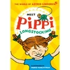 KNYGA Lindgren, Astrid Meet Pippi Longstocking
