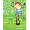 KNYGA Lindgren, Astrid Pippi Longstocking