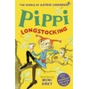 KNYGA Lindgren Astrid Pippi Longstocking (World of Astrid Lindgren)
