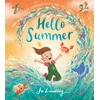 KNYGA Lindley, Jo Hello Summer