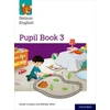 KNYGA Lindsay, Sarah; Wren, Wendy Nelson English: Year 3/Primary 4: Pupil Book 3