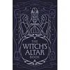 KNYGA Lindsay Squire Witch's Altar Book, The definitive guide to modern witchcraft