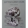 KNYGA Linfield Nikki Little Pilkas Fox