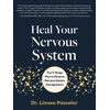 KNYGA Linnea Passaler Your Nervous System, The 5–Stage Plan to Reverse Nervous System Dysregulation