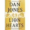 KNYGA Lion Hearts, the unmissable conclusion to the Essex Dogs trilogy from Sunday Times bestseller, Dan Jones