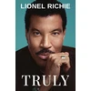 KNYGA Lionel Richie Truly