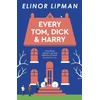 KNYGA Lipman Elinor Every Tom, Dick &amp; Harry