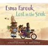 KNYGA Lisa Boersen Esma Farouk, Lost in the Souk