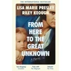 KNYGA Lisa Marie Presley From Here to the Great Unknown: A Memoir