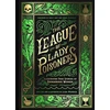 KNYGA Lisa Perrin League of Lady Poisoners
