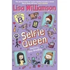 KNYGA Lisa Williamson Bigg School: Selfie Queen