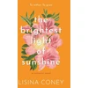 KNYGA Lisina Coney Brightest Light of Sunshine