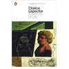 KNYGA Lispector Clarice Breath of Life