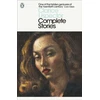 KNYGA Clarice Lispector Lispector Clarice Complete Stories