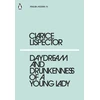 KNYGA Clarice Lispector Lispector Clarice Daydream and Drunkenness of a Young Lady