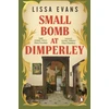 KNYGA Lissa Evans Small Bomb At Dimperley