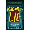 KNYGA Listfield, Emily Reasons to Lie