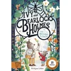 KNYGA Litten, Kristyna Case of the Missing Flower (Ivy and Bearlock 1): 15 Puzzles for Sleuths to Solve
