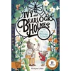 KNYGA Litten, Kristyna Case of the Missing Flower (Ivy and Bearlock 1): 15 Puzzles for Sleuths to Solve