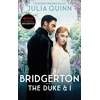 KNYGA Little Bridgerton: The Duke and I (Bridgertons Book 1)