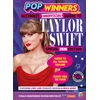 KNYGA Little Brother Books Taylor Swift Ultimate (Unofficial) Guide by PopWinners 2026 Edition