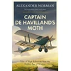 KNYGA Little Captain de Havilland's Moth