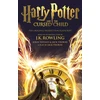 KNYGA Little Harry Potter and the Cursed Child - Parts One and Two