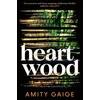 KNYGA Little Heartwood