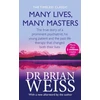 KNYGA Little Many Lives, Many Masters