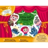 KNYGA Bookshop Little Raudona Riding Hood (Fairytale Theatre)