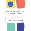 KNYGA Little Set Boundaries, Find Peace