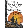 KNYGA Little Shadow of What Was Lost