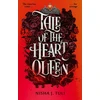 KNYGA Little Tale of the Heart Queen