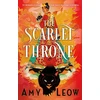 KNYGA Little The Scarlet Throne