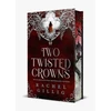 KNYGA Little Two Twisted Crowns