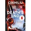 KNYGA Liu Cixin Death's End