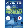 KNYGA Liu, Cixin Three-Body Problem