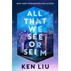 KNYGA Liu Ken All That We See or Seem