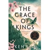 KNYGA Liu, Ken Grace of Kings