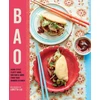 KNYGA Liu, Loretta Bao: Asian-Style Fluffy Buns, Dim Sum &amp; More from Your Bamboo Steamer
