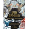 KNYGA Liv Albert Greek Mythology: The Gods, Goddesses, and Heroes Handbook, From Aphrodite to Zeus, a Profile of Who's Who in Greek Mythology