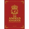 KNYGA Liverpool FC Anfield Songbook: We Have Dreams And Songs To Sing - Updated Edition