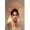 KNYGA Livia Manera Sambuy In Search of Amrit Kaur