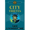 KNYGA Livingstone, Ian Fighting Fantasy: City of Thieves