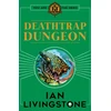 KNYGA Bookshop Livingstone Ian Fighting Fantasy : Deathtrap Dungeon